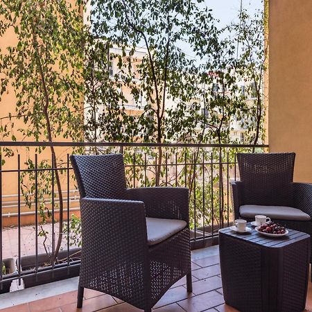 Ferrini Home - Suites Catania Ngoại thất bức ảnh