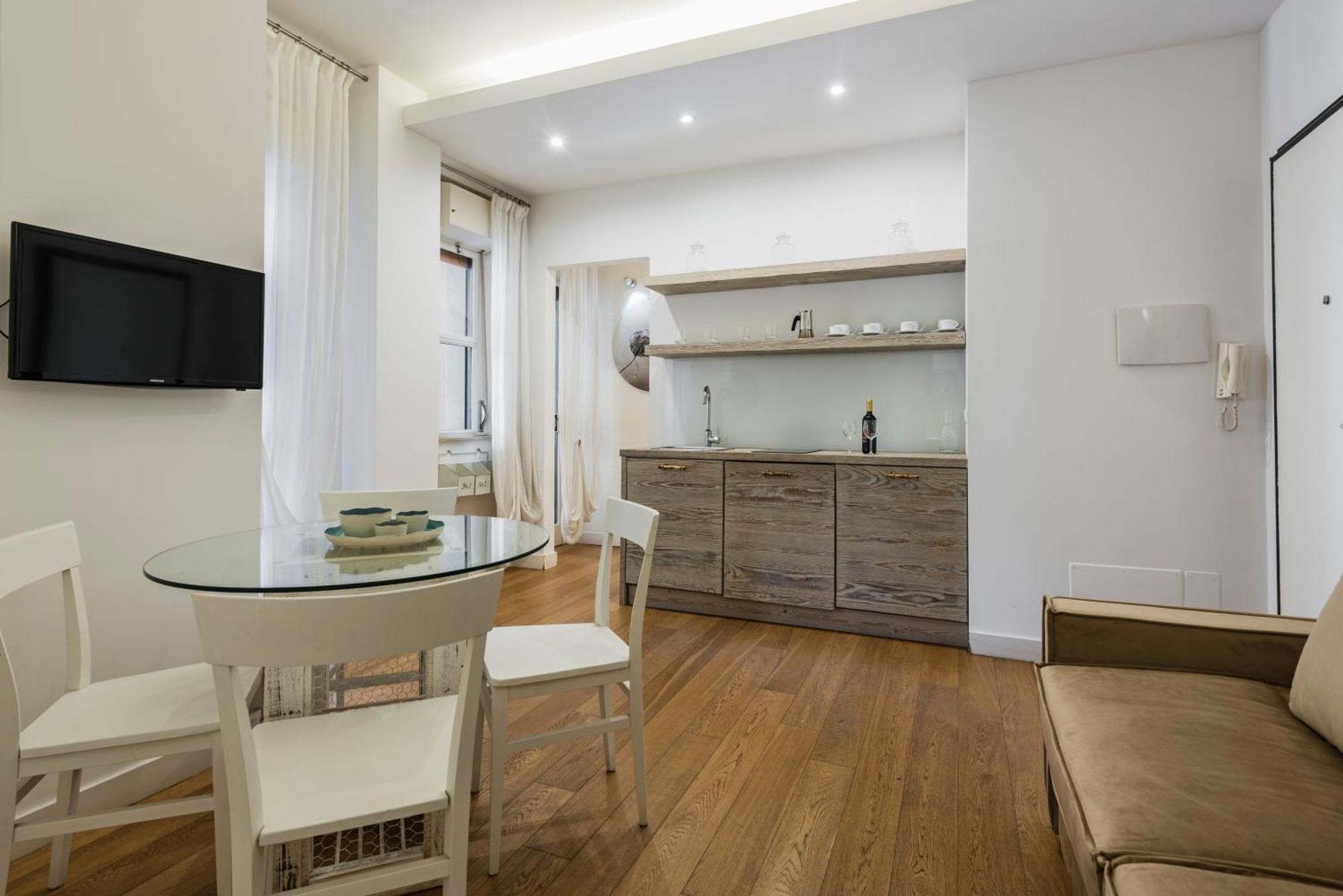 Ferrini Home - Suites Catania Ngoại thất bức ảnh