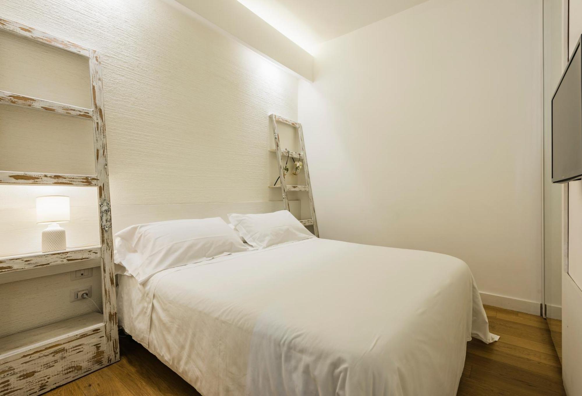 Ferrini Home - Suites Catania Ngoại thất bức ảnh