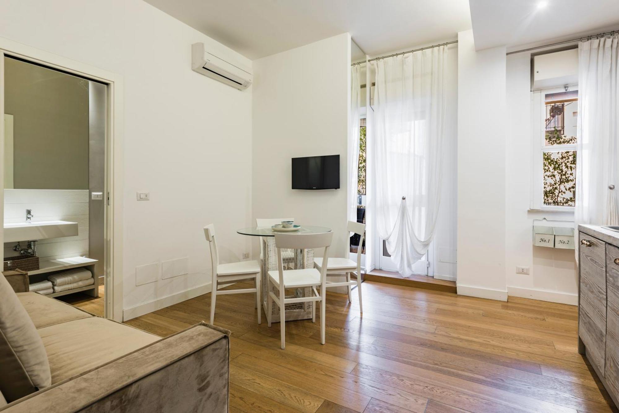 Ferrini Home - Suites Catania Ngoại thất bức ảnh