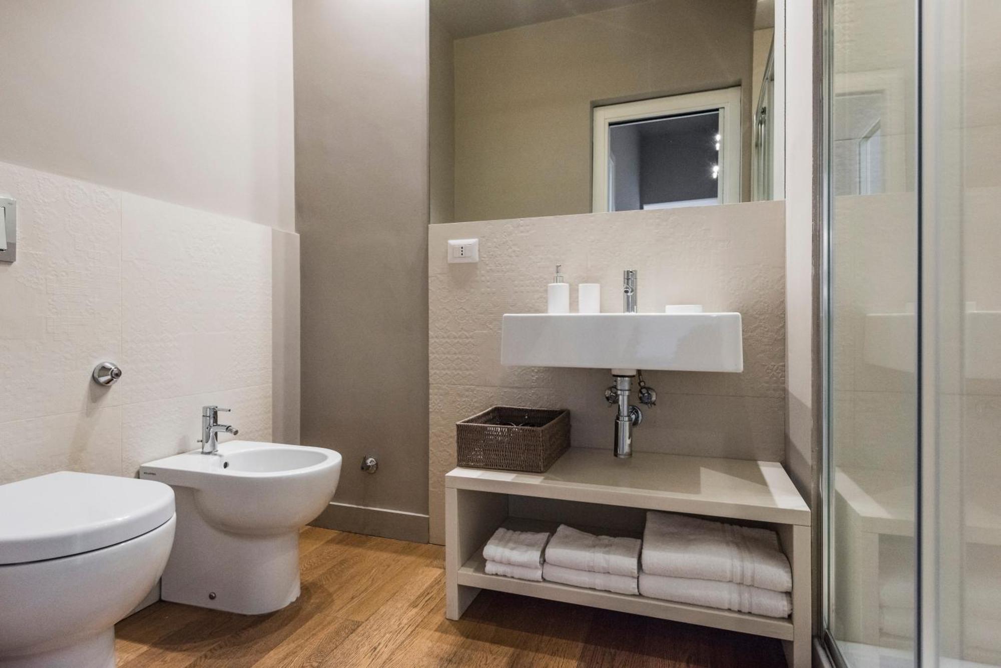 Ferrini Home - Suites Catania Ngoại thất bức ảnh