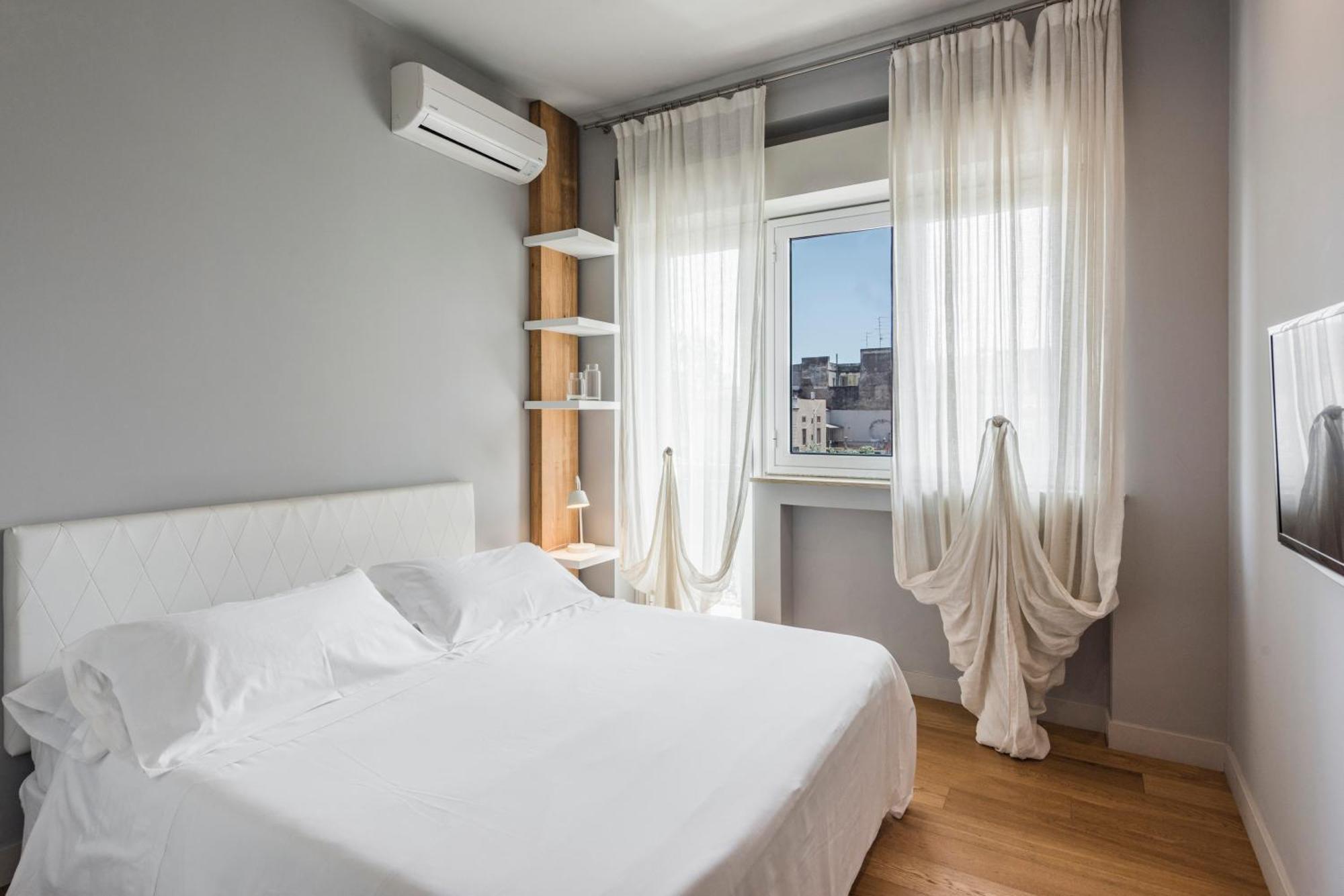 Ferrini Home - Suites Catania Ngoại thất bức ảnh