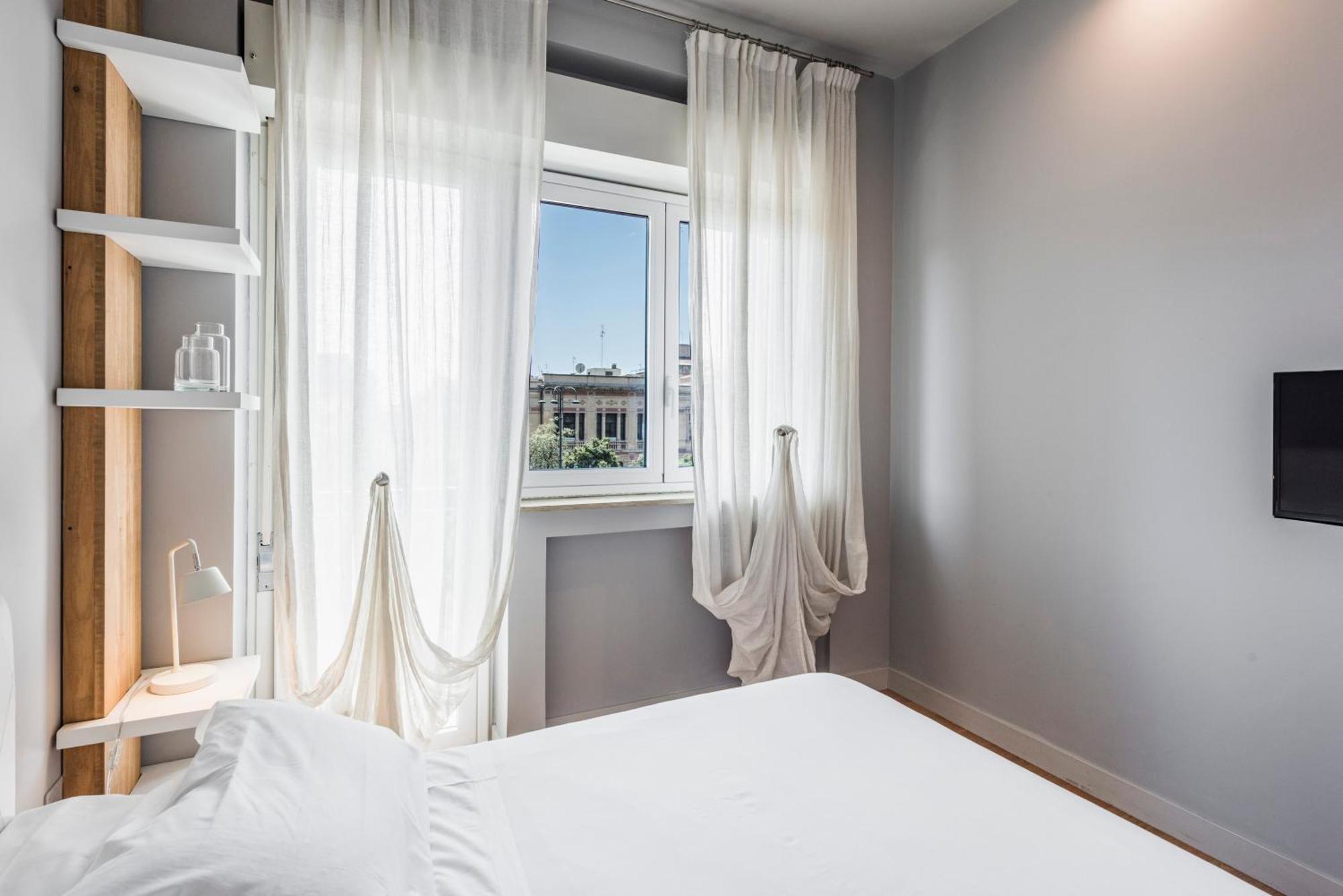 Ferrini Home - Suites Catania Ngoại thất bức ảnh