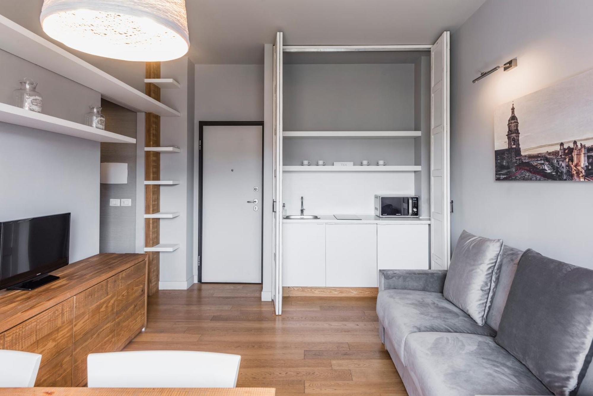 Ferrini Home - Suites Catania Ngoại thất bức ảnh