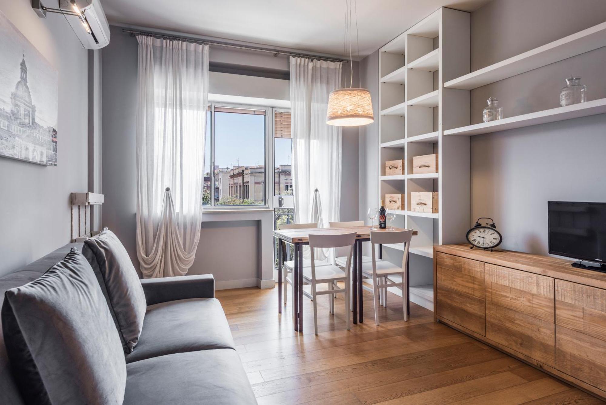 Ferrini Home - Suites Catania Ngoại thất bức ảnh