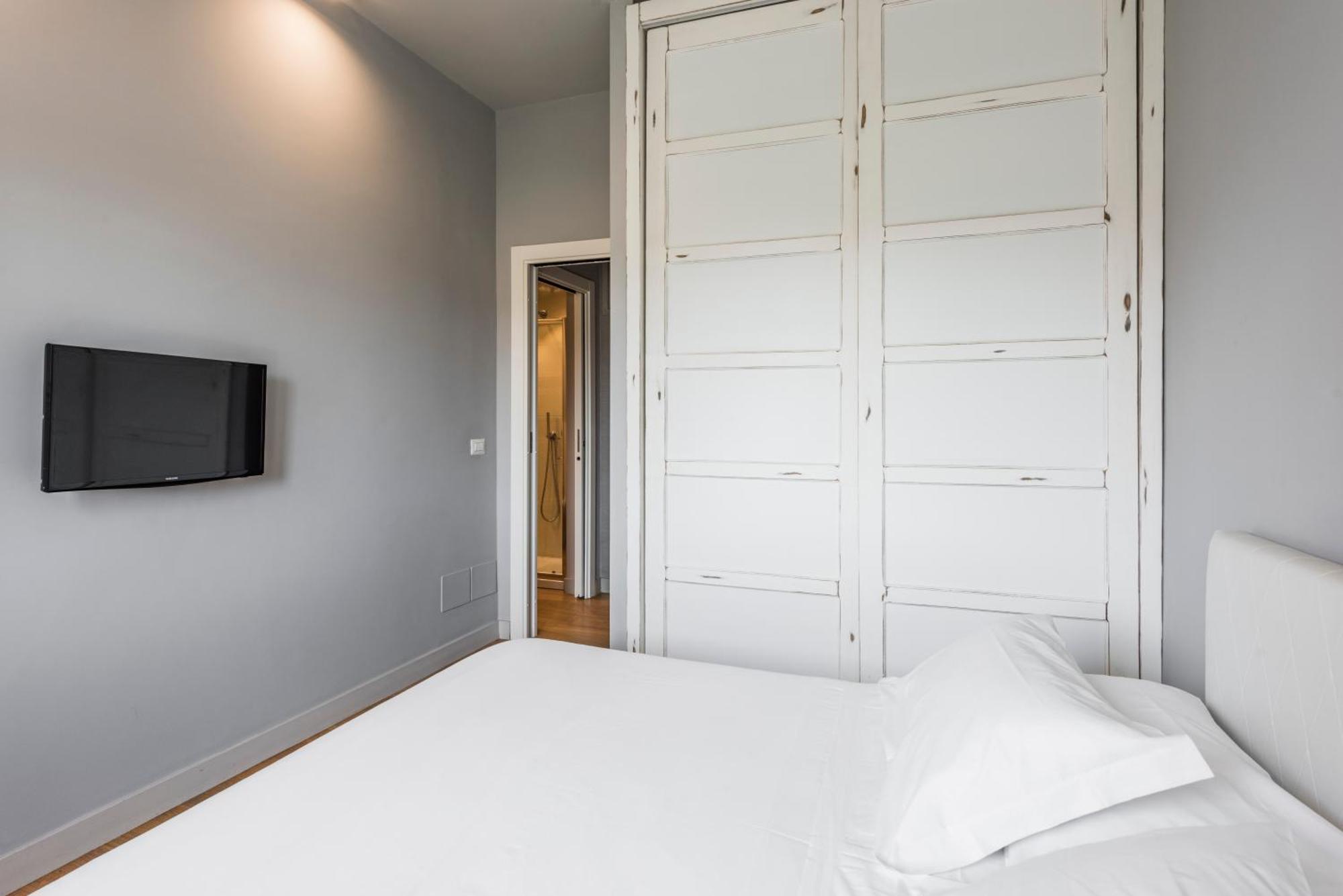 Ferrini Home - Suites Catania Phòng bức ảnh