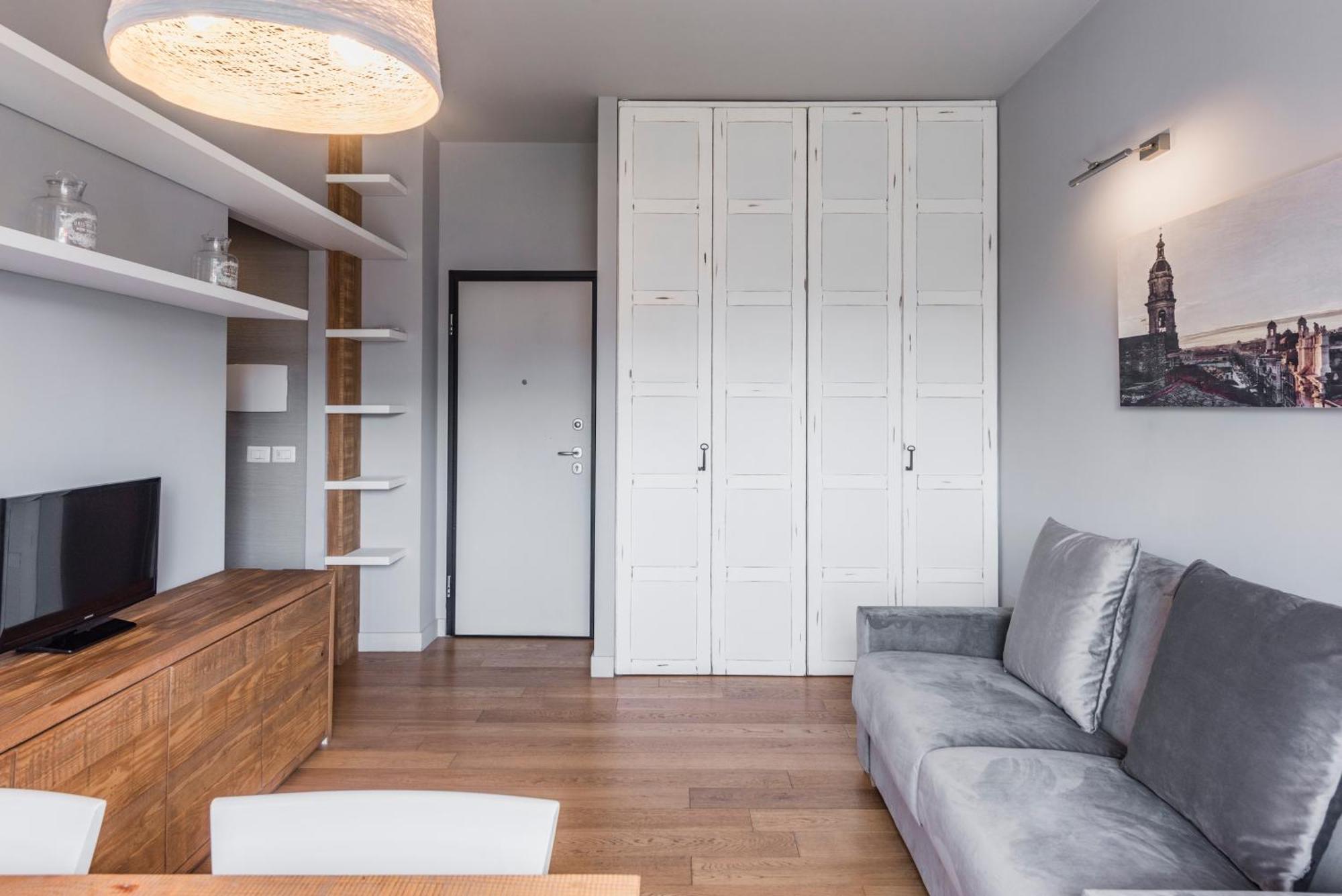 Ferrini Home - Suites Catania Phòng bức ảnh
