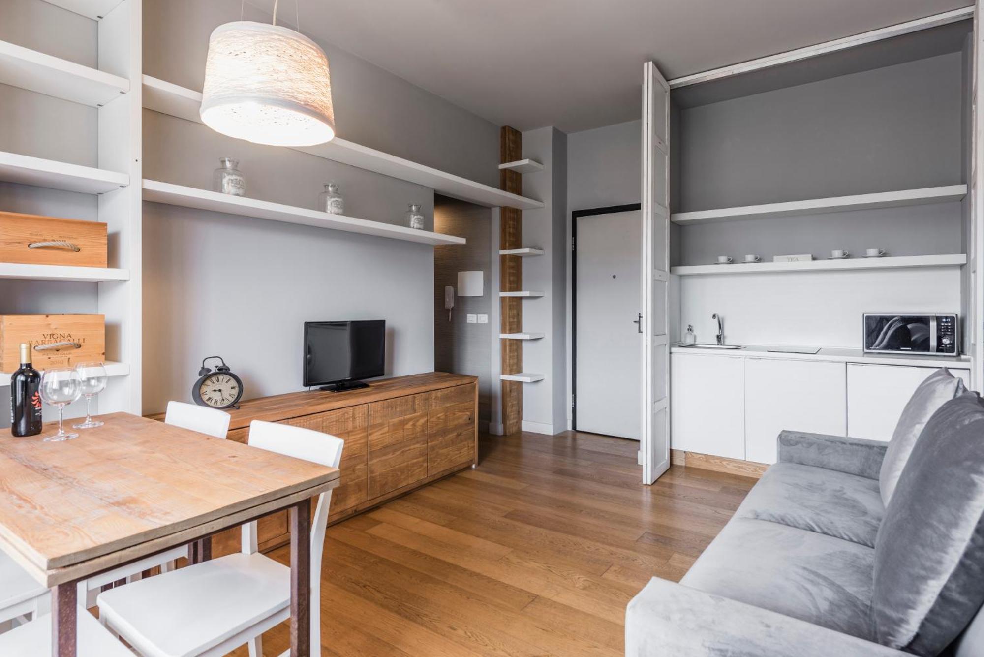 Ferrini Home - Suites Catania Phòng bức ảnh