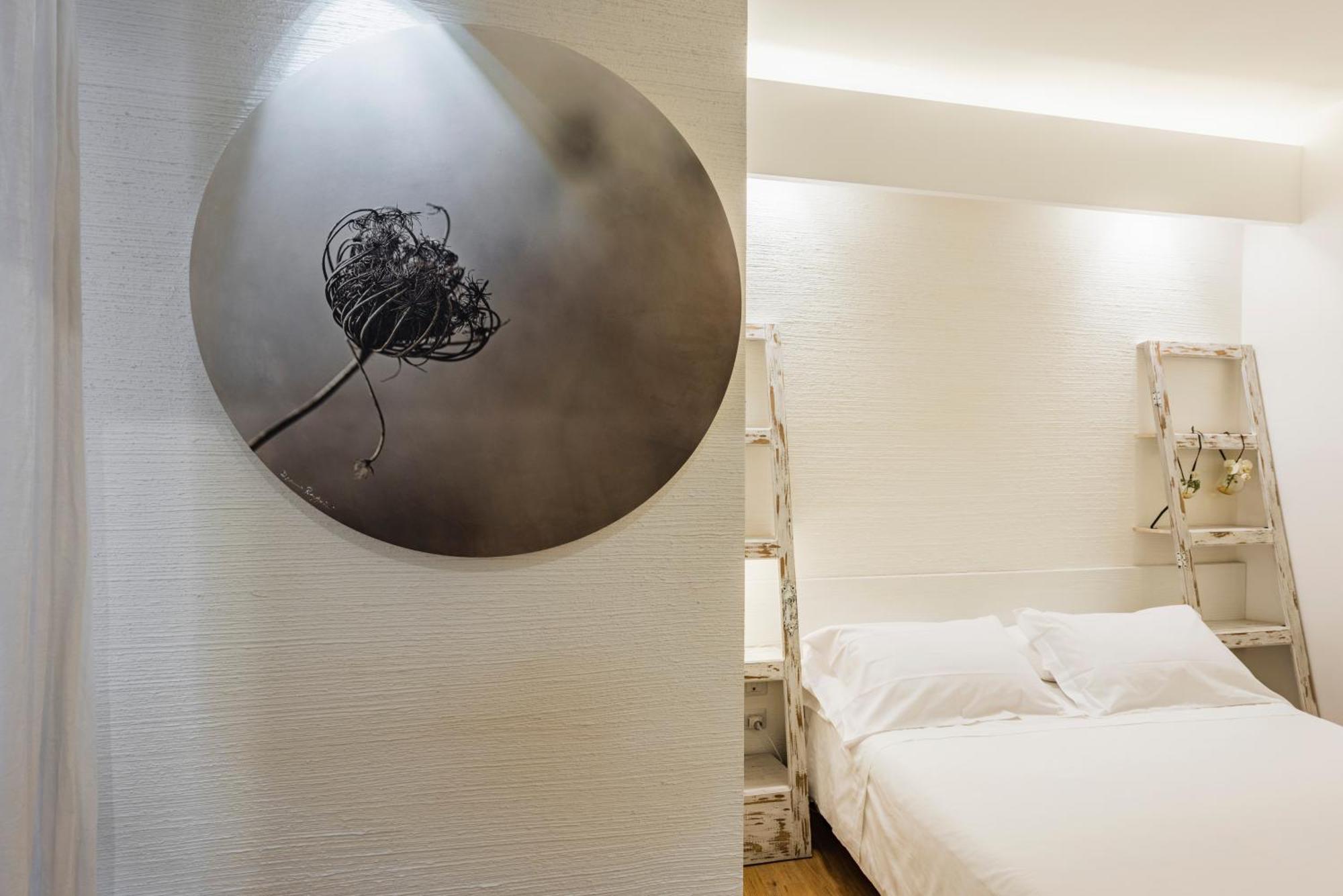 Ferrini Home - Suites Catania Phòng bức ảnh