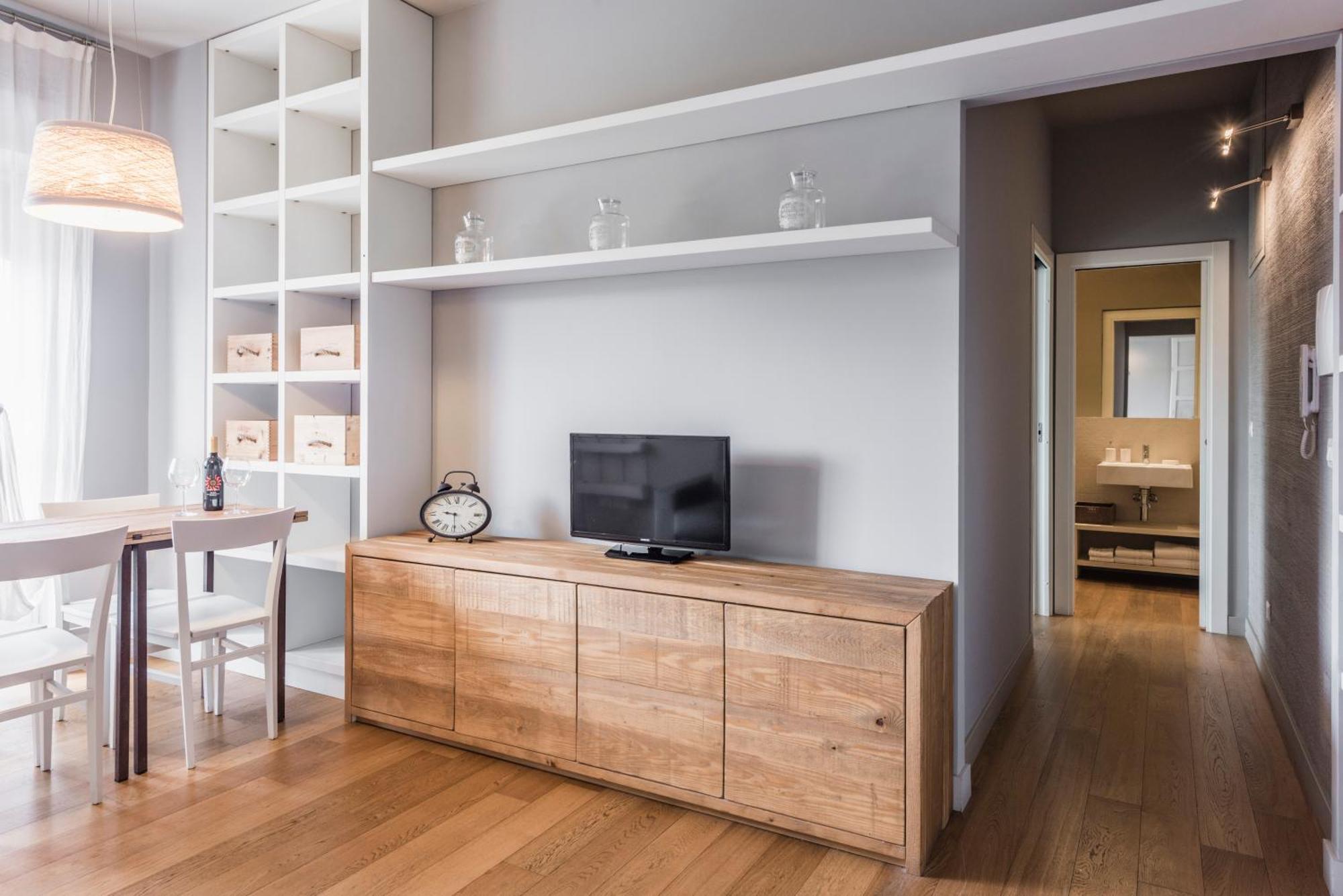 Ferrini Home - Suites Catania Phòng bức ảnh