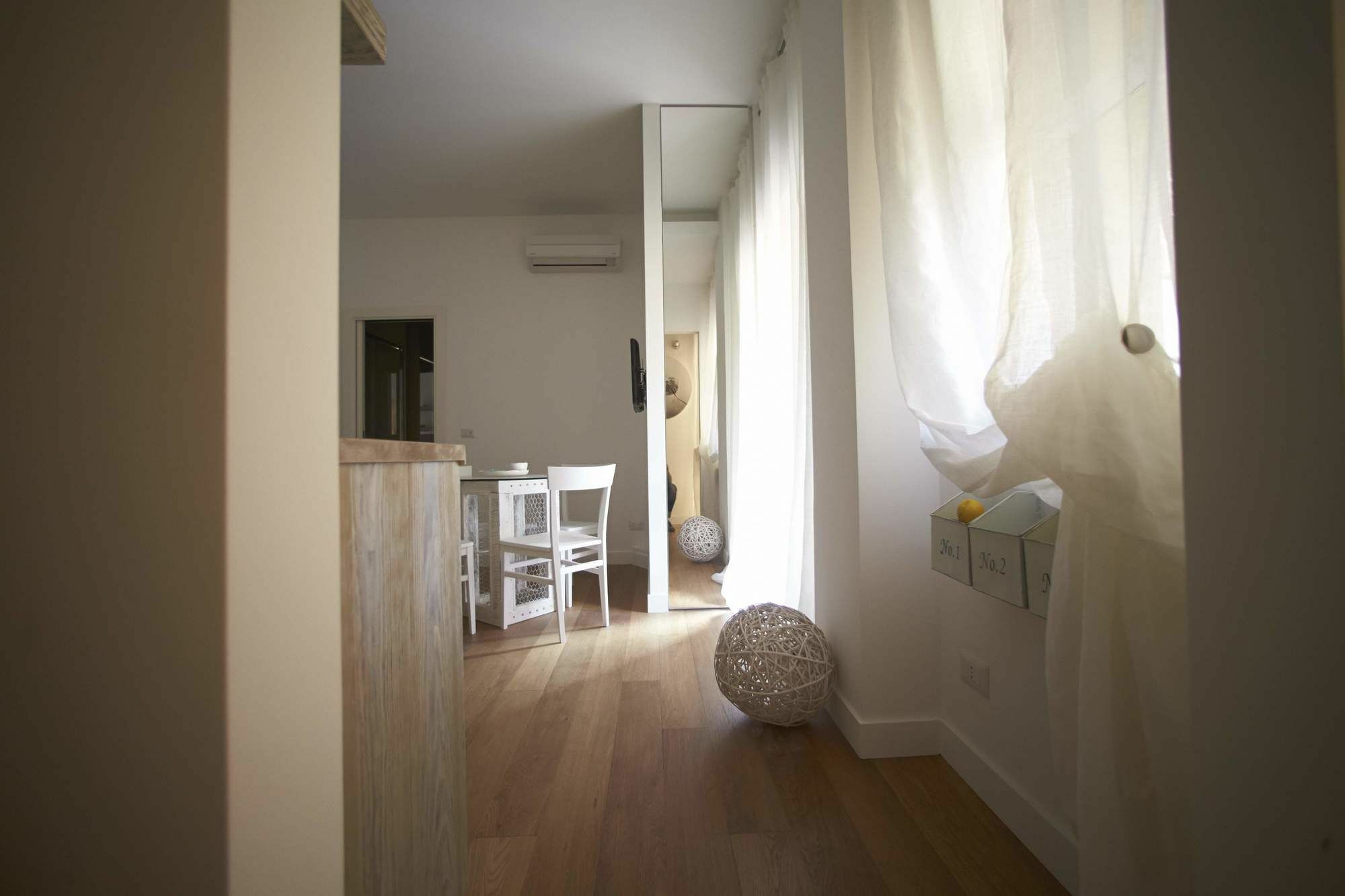 Ferrini Home - Suites Catania Ngoại thất bức ảnh