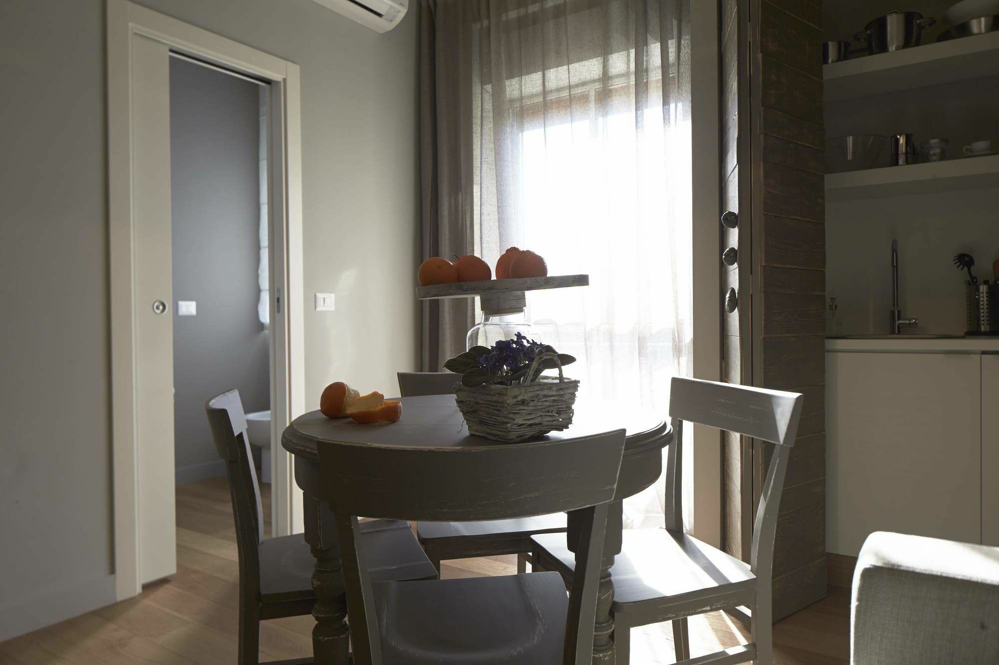 Ferrini Home - Suites Catania Ngoại thất bức ảnh